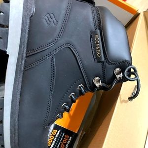 Rocawear Boots